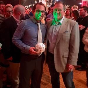 Meet your Posher, Nick